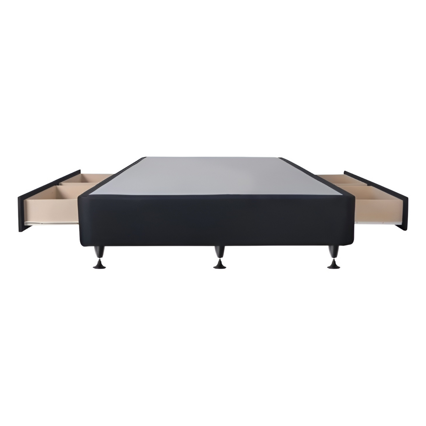 Primary Base with Drawers