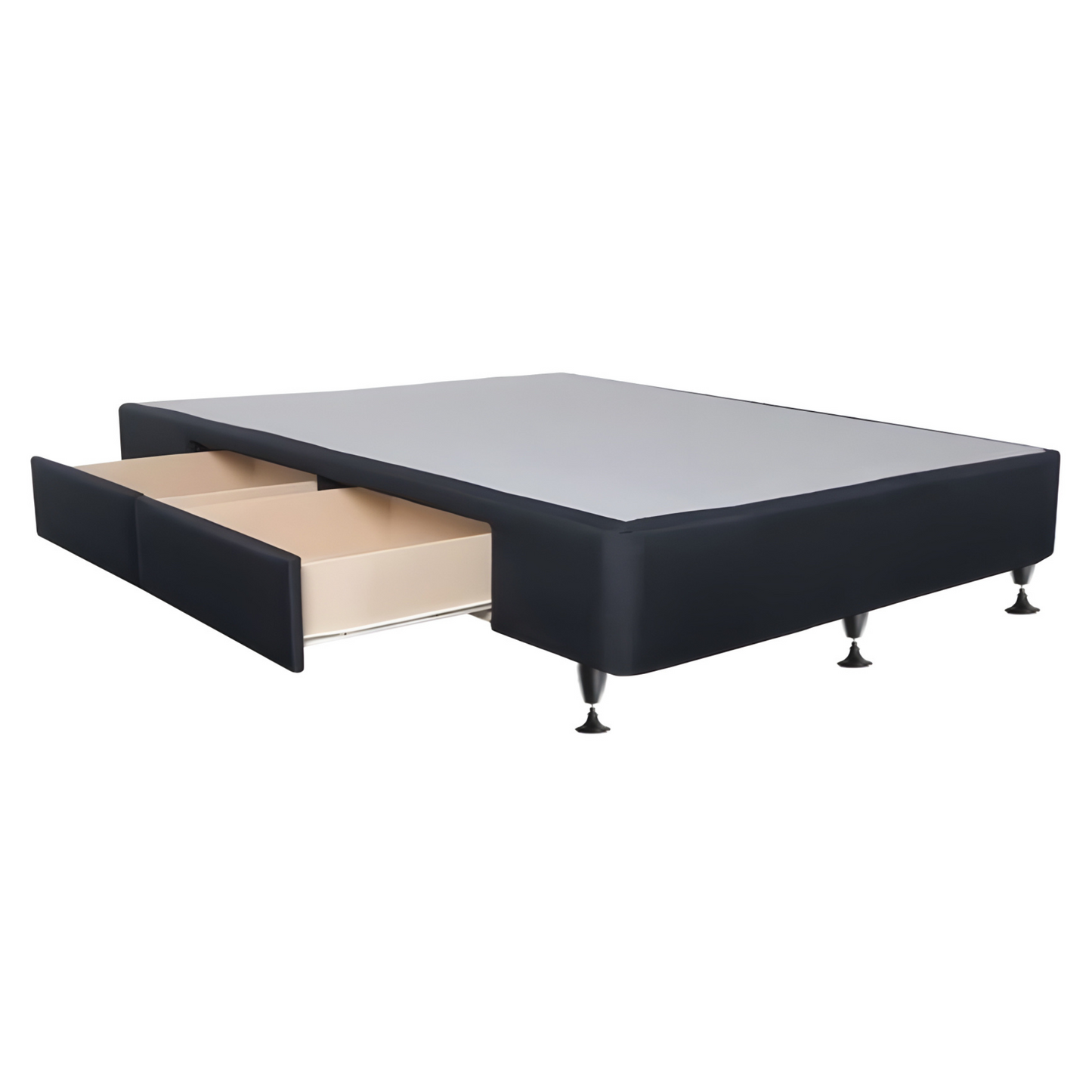 Primary Base with Drawers