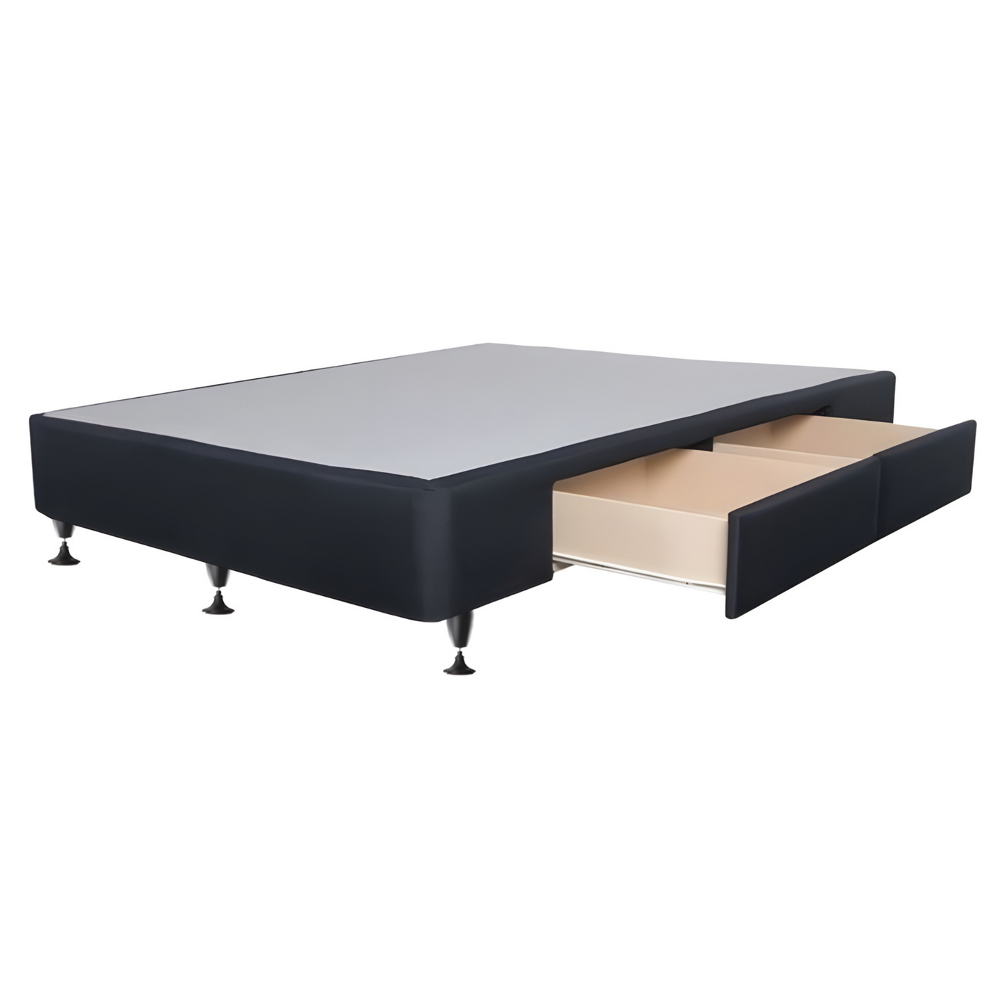Primary Base with Drawers