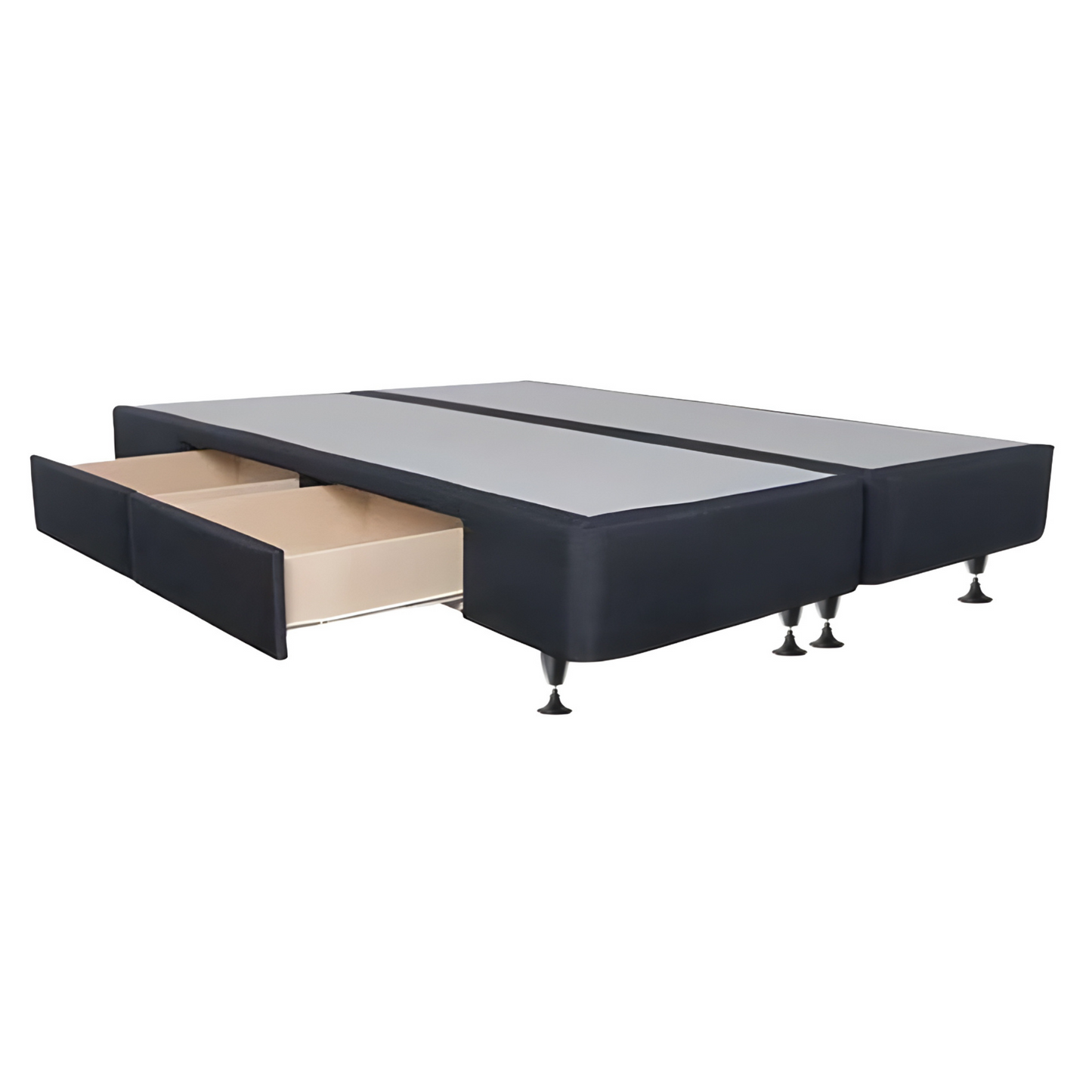 Primary Base with Drawers