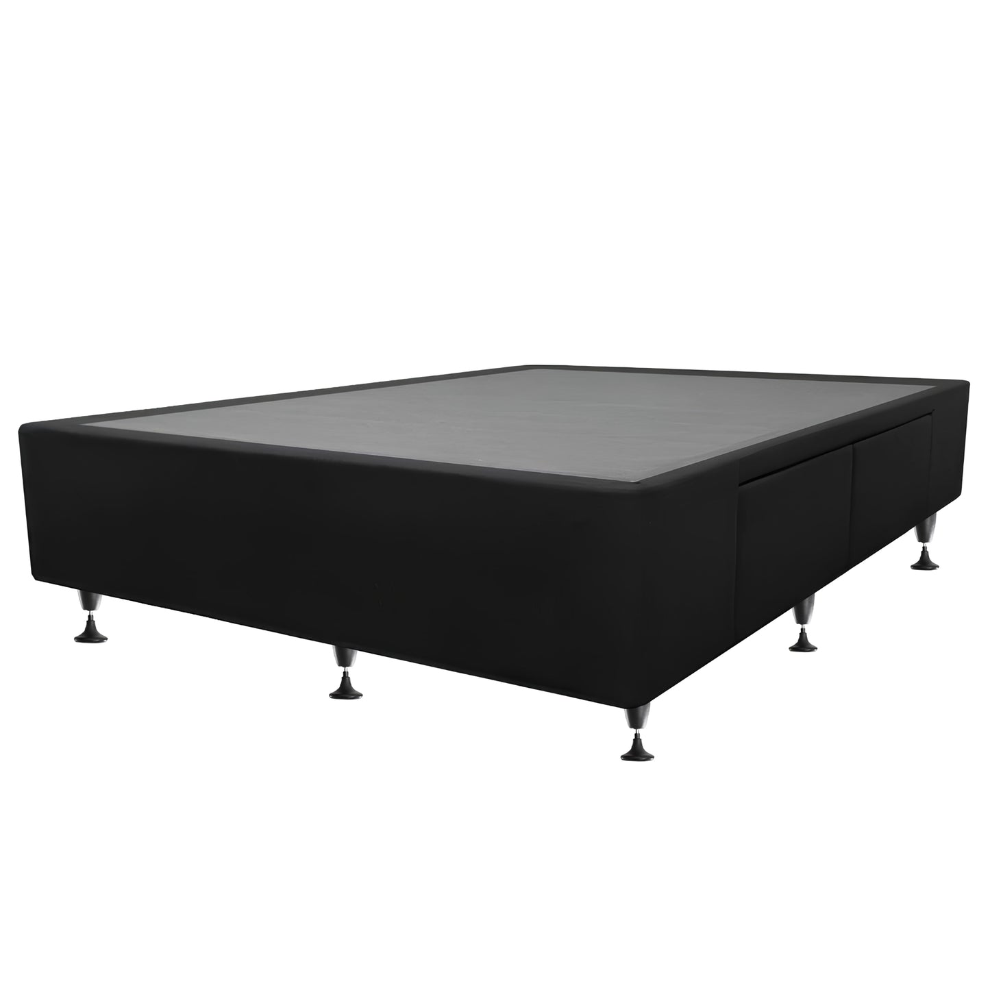 Primary Tall Base with Drawers