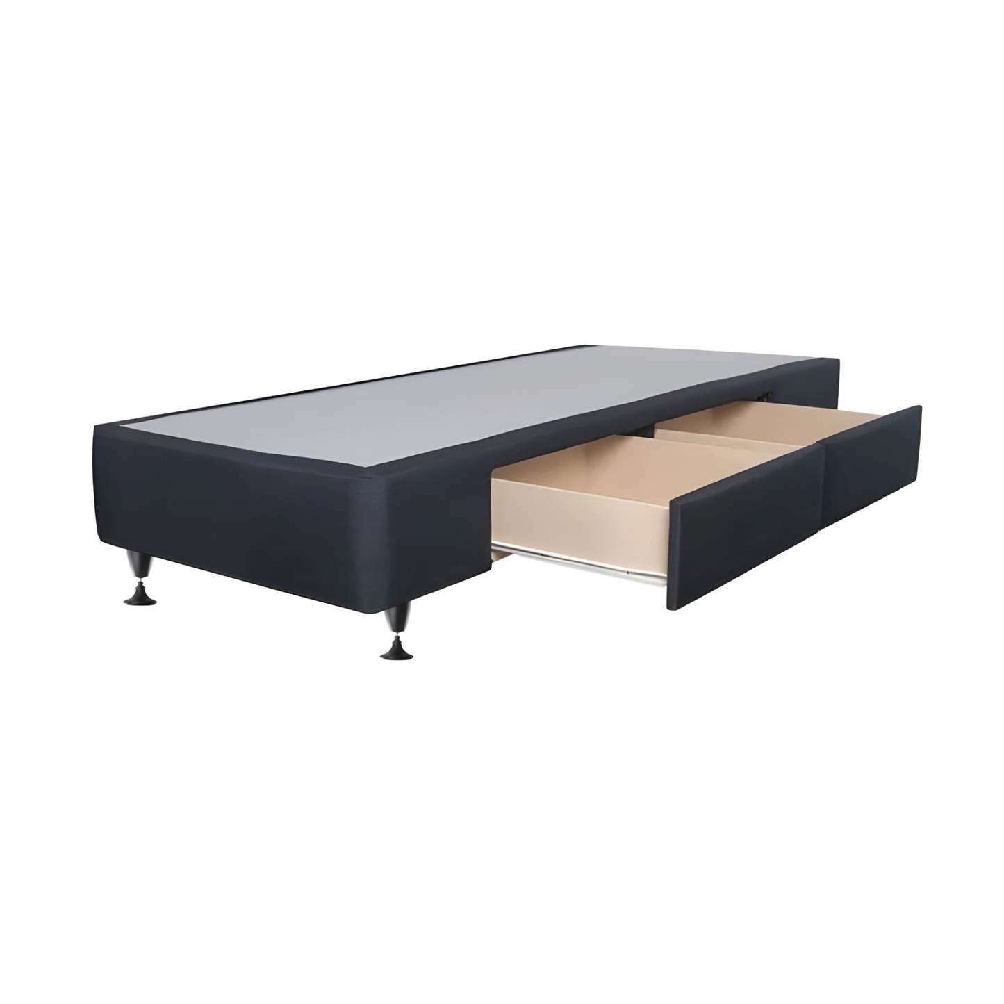 Primary Base with Drawers