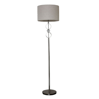 Luxe Floor Lamp
