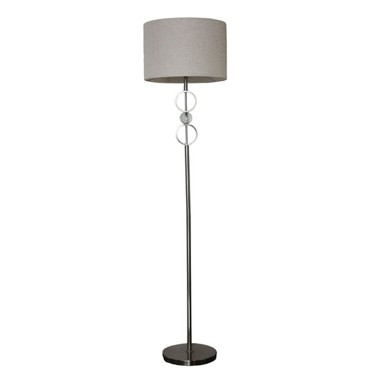Luxe Floor Lamp