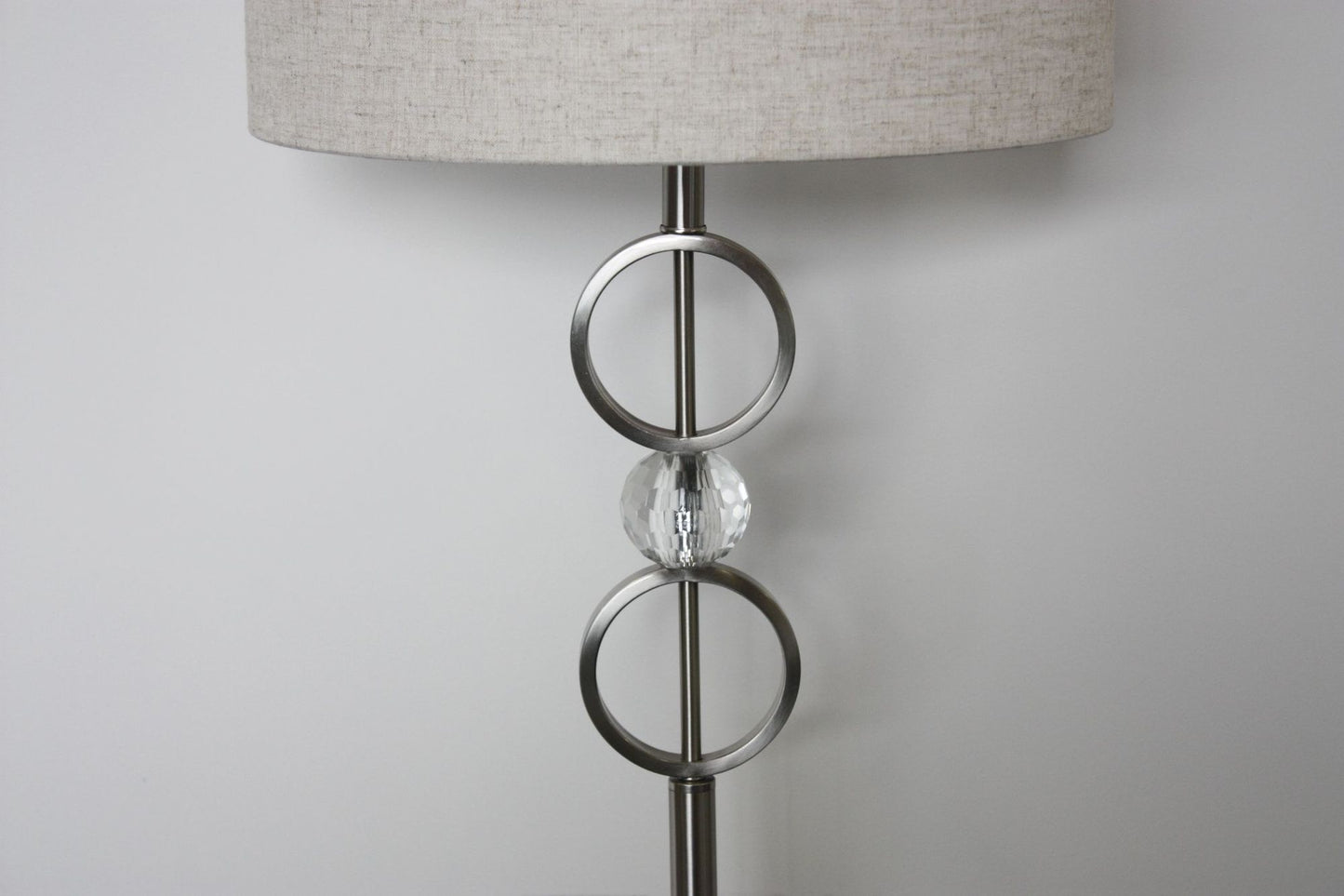 Luxe Floor Lamp