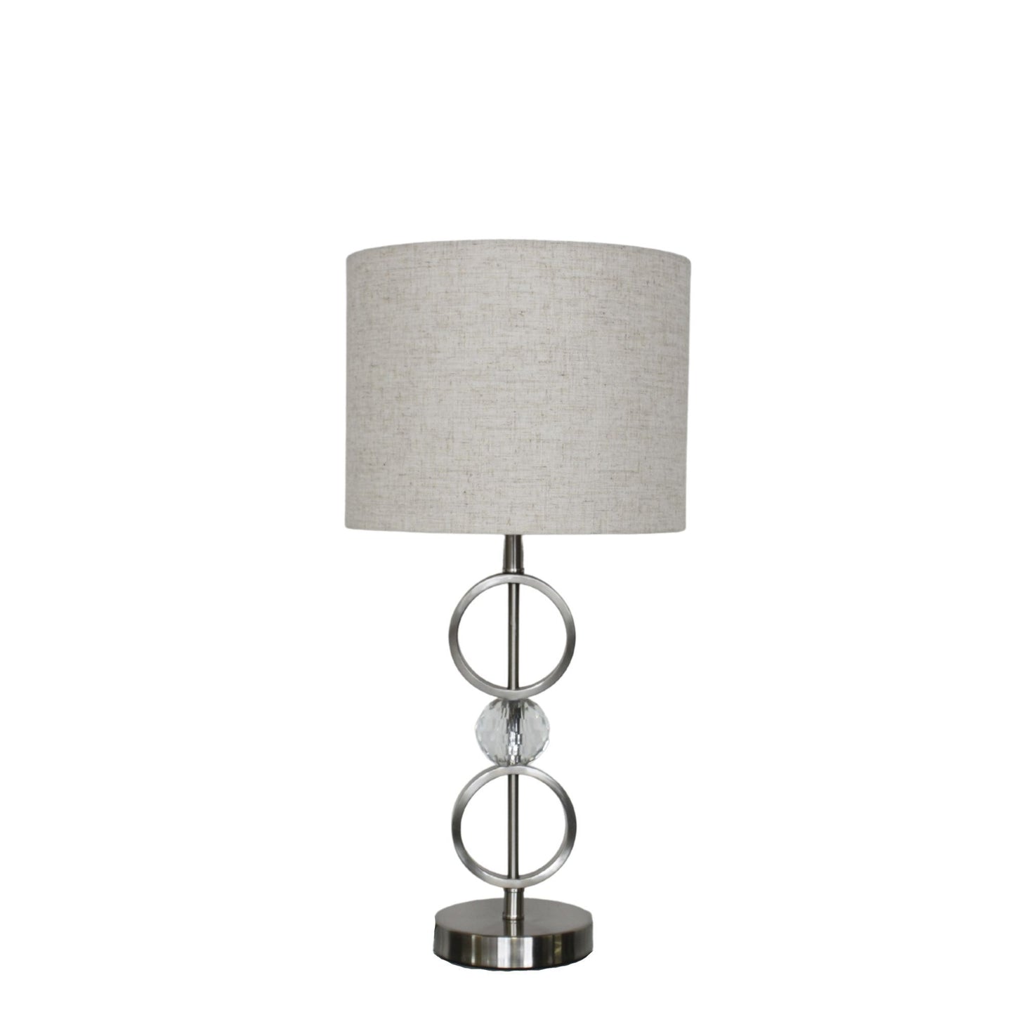 Luxe Table Lamp