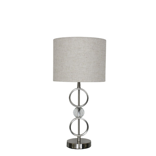Luxe Table Lamp