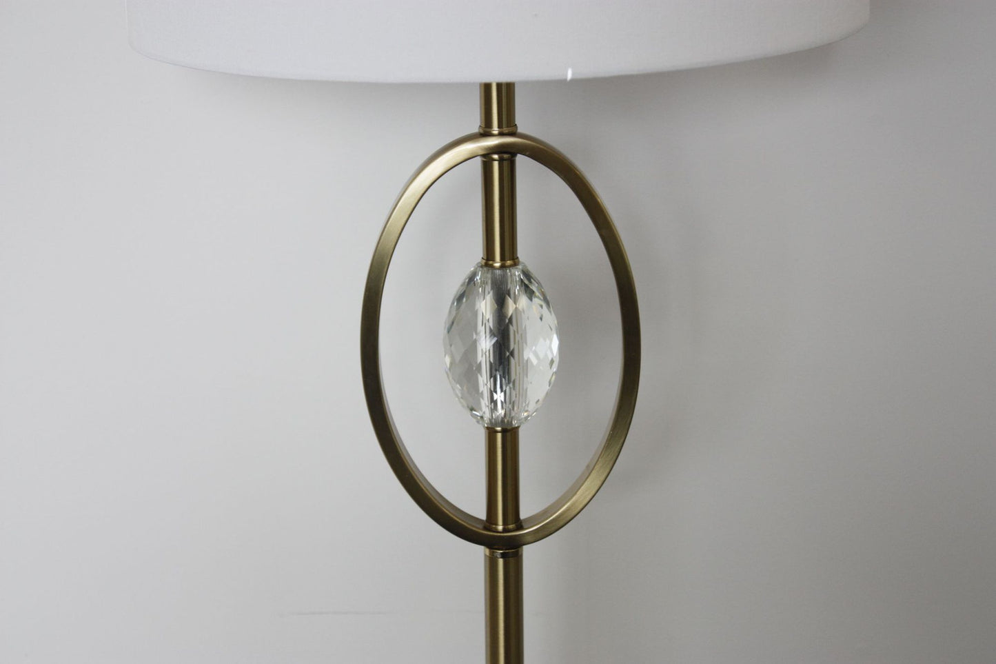 Aura Floor Lamp
