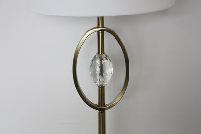 Aura Floor Lamp