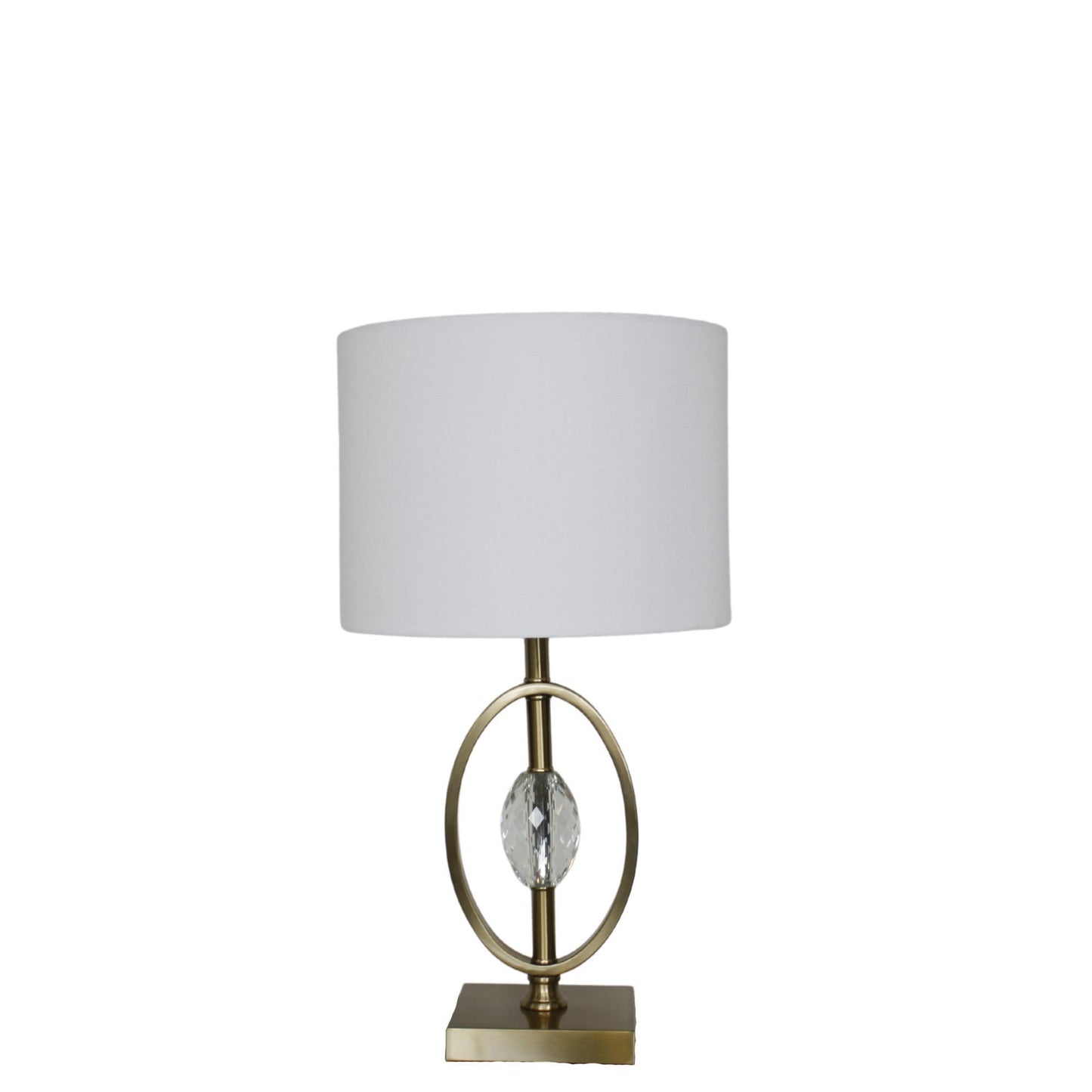 Aura Table Lamp