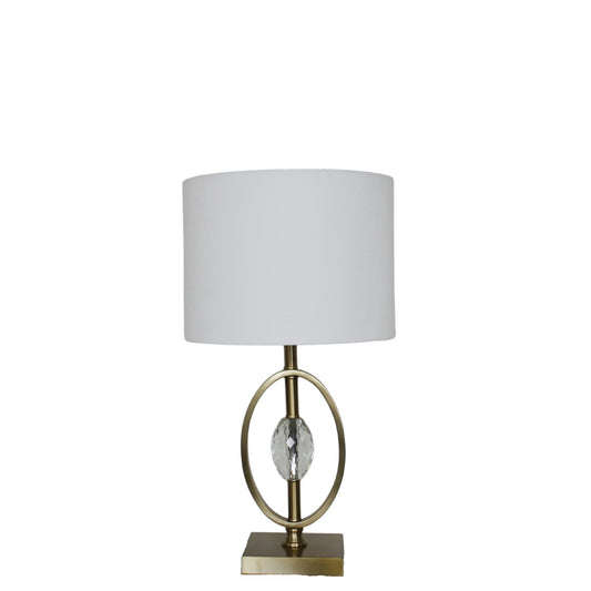 Aura Table Lamp