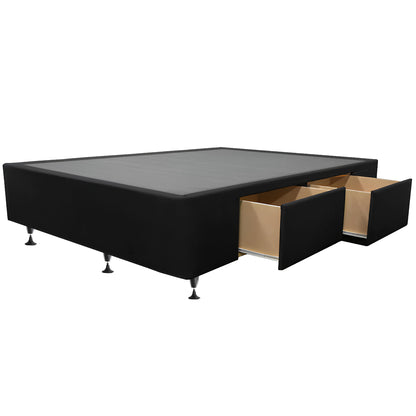 Primary Tall Base with Drawers