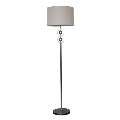 Radiant Floor Lamp